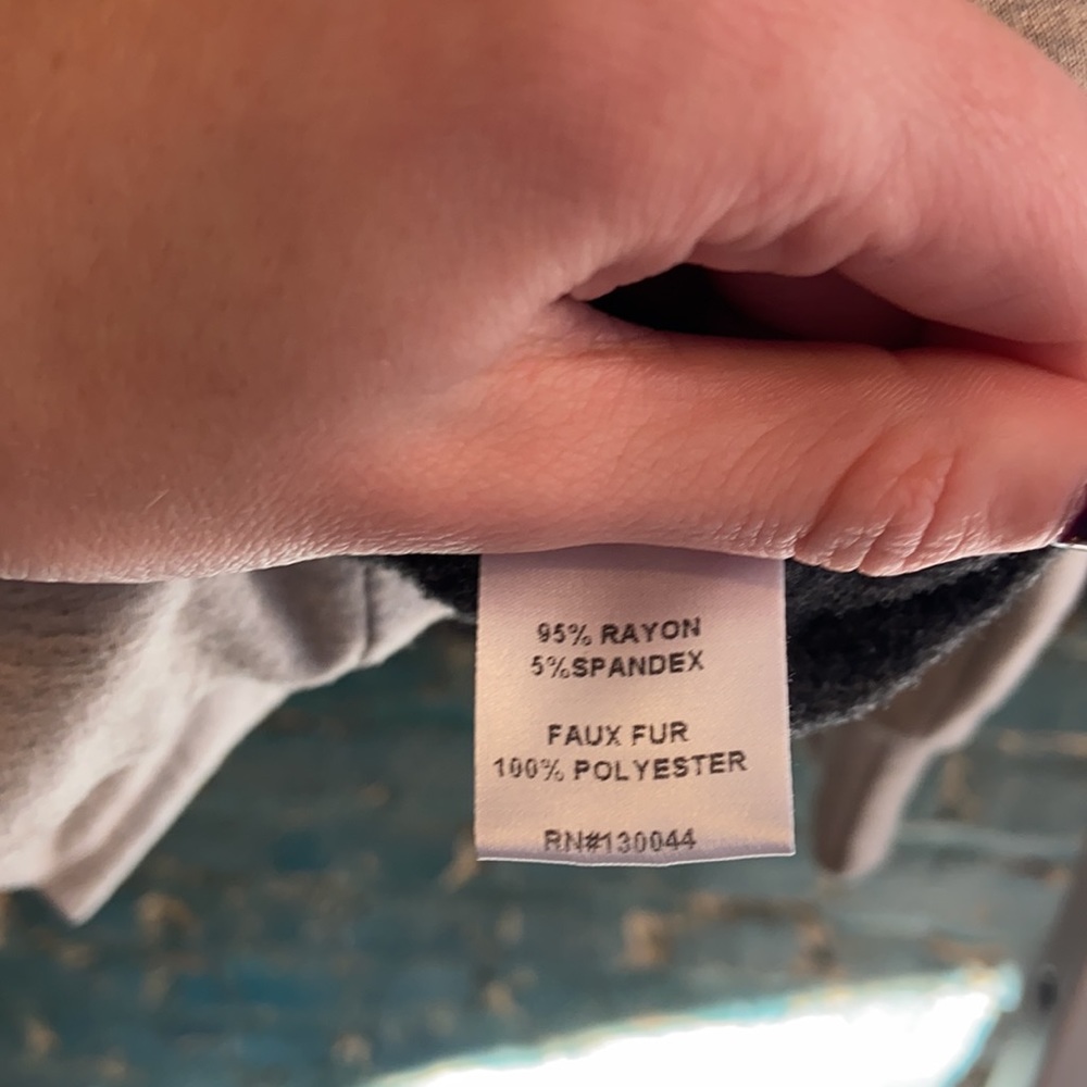 Capote Crewneck Size Large - Picture 5 of 6